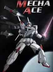 Mecha Ace