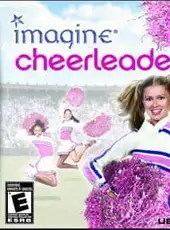 Imagine: Cheerleader