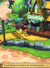 Snack World: The Dungeon Crawl - Gold