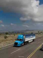 American Truck Simulator: Texas