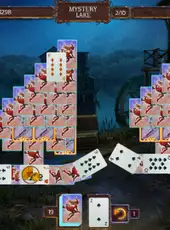 Solitaire Game Halloween