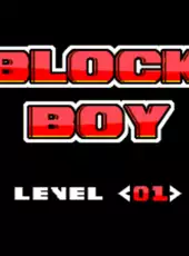 Block Boy