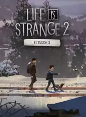 Life is Strange 2: Episode 2 - Rules