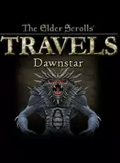 The Elder Scrolls Travels: Dawnstar