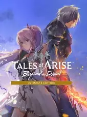 Tales of Arise: Beyond the Dawn - Ultimate Edition