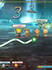 Theatrhythm Final Fantasy: All-Star Carnival