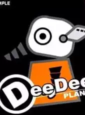 Dee Dee Planet