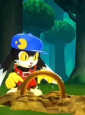 Klonoa: Door to Phantomile