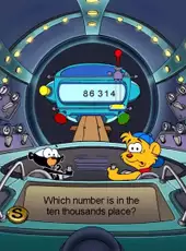 The Great Math Adventure