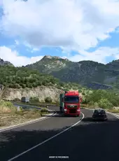 Euro Truck Simulator 2: West Balkans