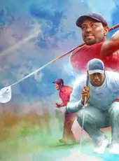 PGA Tour 2K25: Legend Edition