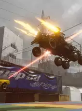 Vroom Kaboom