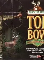 Buckmasters Top Bow Championship