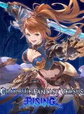 Granblue Fantasy Versus: Rising - Additional Character: Beatrix