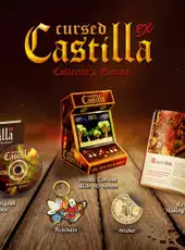 Maldita Castilla EX: Collector's Edition