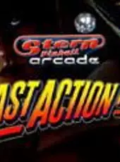 Stern Pinball Arcade: Last Action Hero