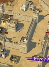 Stronghold Crusader II: Freedom Fighters mini-campaign