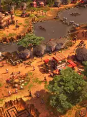 Age of Empires III: Definitive Edition - The African Royals