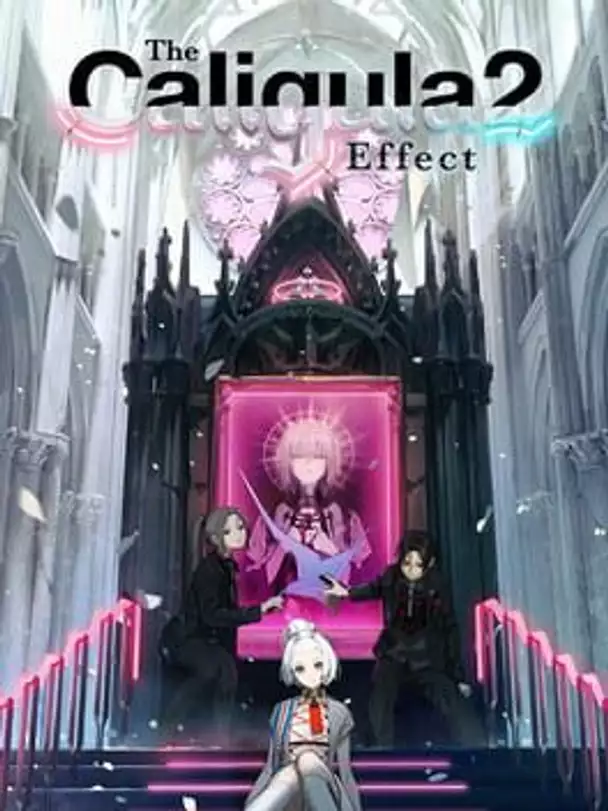 The Caligula Effect 2