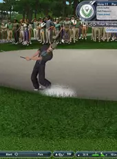 Tiger Woods PGA Tour 2004