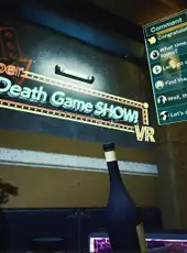 Super Death Game Show! VR