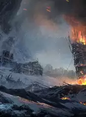 Frostpunk: Console Edition