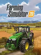 Farming Simulator 20