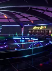 Party Arcade