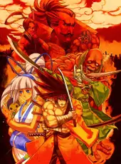 Samurai Shodown V