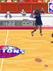 NBA Jam 2002