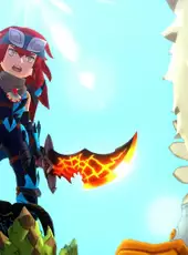 Monster Hunter Stories