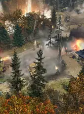 Company of Heroes 2: Ardennes Assault - Fox Company Rangers