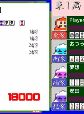 Action Mahjong