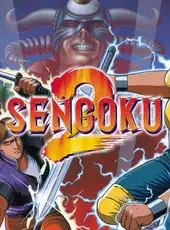 Sengoku 2