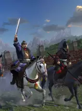 Total War: Three Kingdoms - Mandate of Heaven