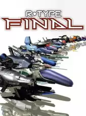 R-Type Final