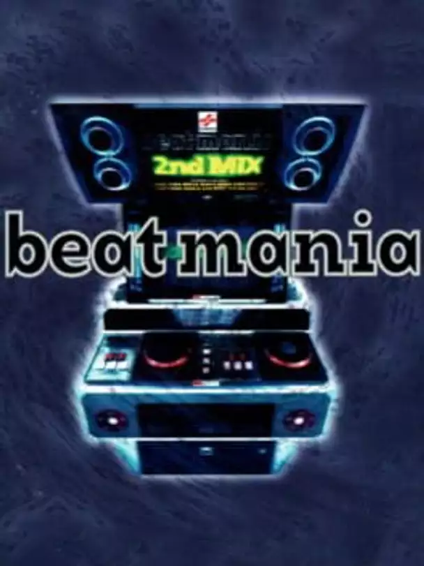 Beatmania