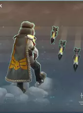 Helldivers: Terrain Specialist Pack