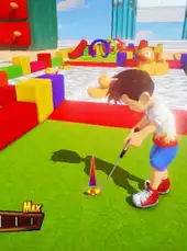 RD's Adventure Mini Golf