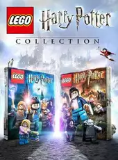 LEGO Harry Potter Collection