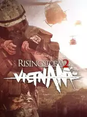 Rising Storm 2: Vietnam