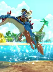 Monster Hunter Stories