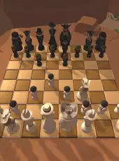 Wild Wild Chess