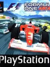 Formula One Arcade