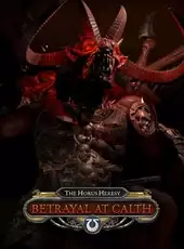 The Horus Heresy: Betrayal At Calth