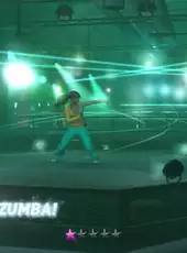 Zumba Fitness 2