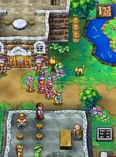 Dragon Quest IV: Chapters of the Chosen