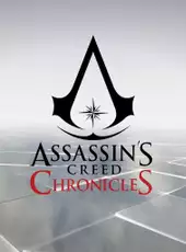 Assassin's Creed Chronicles: Russia