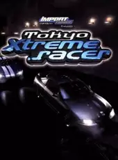 Tokyo Xtreme Racer