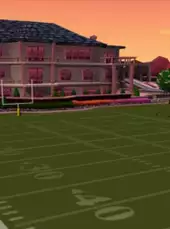 Backyard Football '10